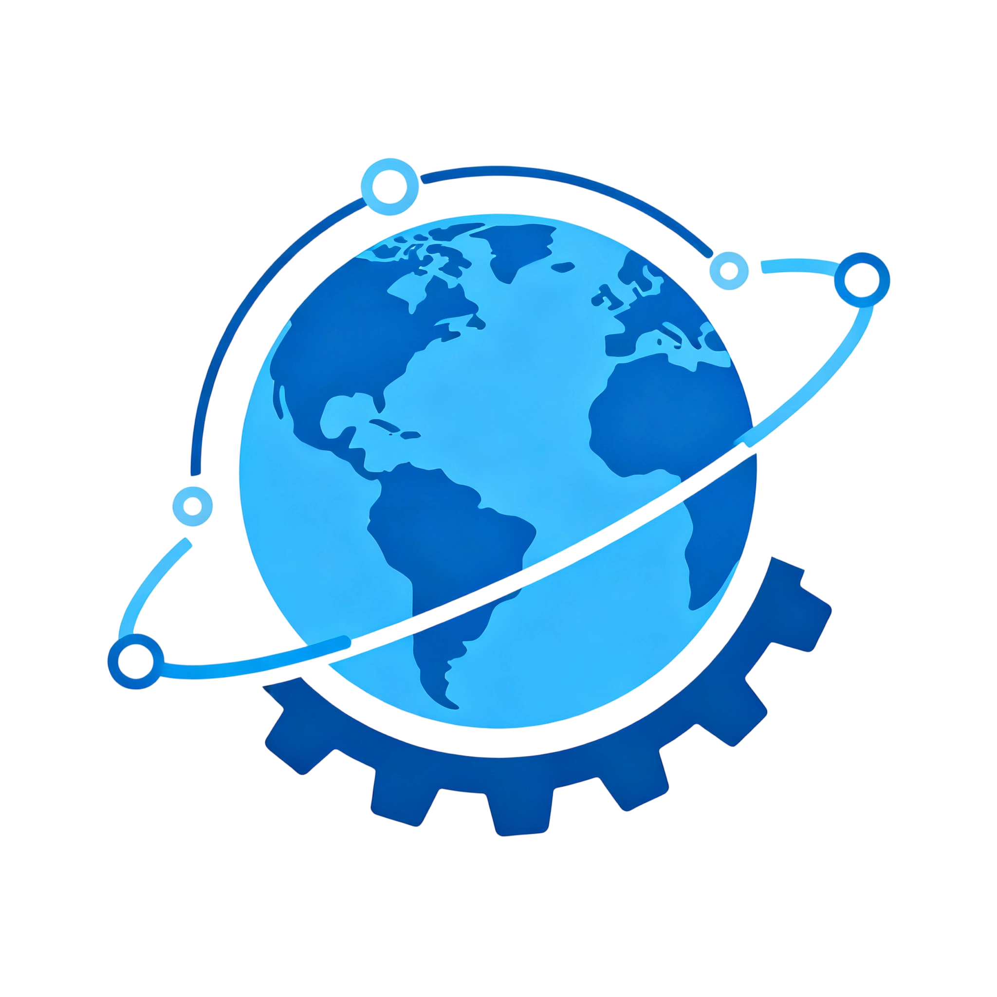 Digital Blue Planet Research Institute